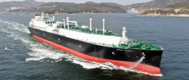 Россия спешит заменить своим СПГ выпавшие ближневосточные поставки в Азию