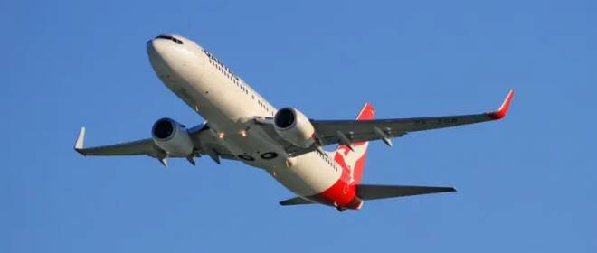 Почему Boeing будет трудно выйти из кризиса даже с рекордной сделкой с Катаром на 96 миллиардов