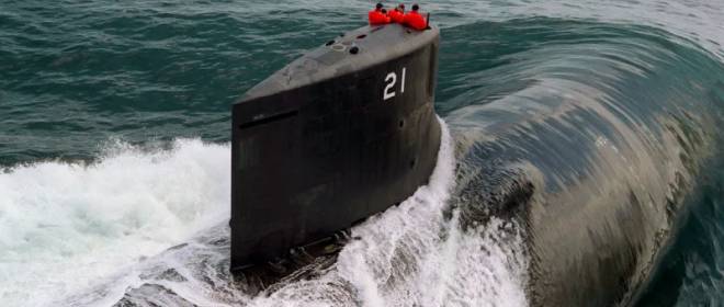 РФ и КНР довольны: ВМС США остались без мощного подводного оружия – 19FortyFive