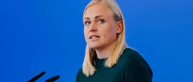 Финляндия предупреждает США: не дразните 5 статьей НАТО в отношении Украины