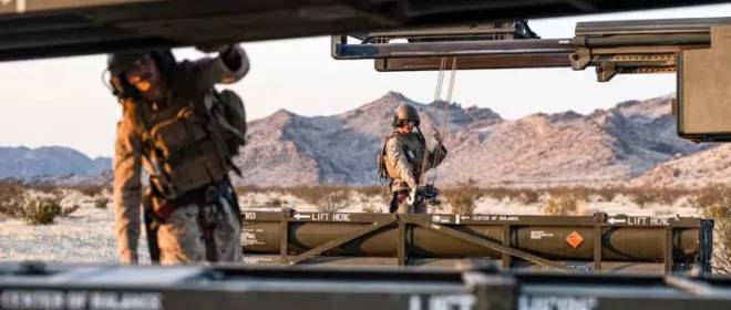 «Серьезная проблема»: США хотят оставить Германию без ракет Tomahawk