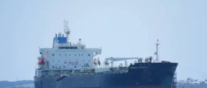 «Теневая Цусима»: как защитить танкеры, перевозящие российскую нефть?