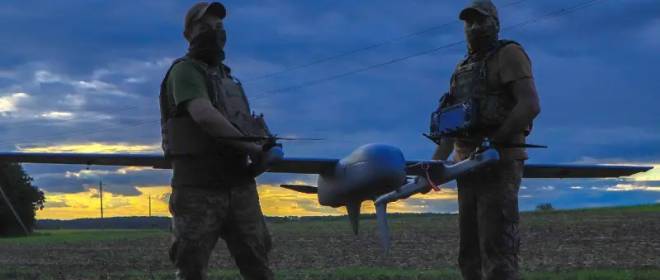 Окно возможностей Украины для ударов по России закрывается – эксперт