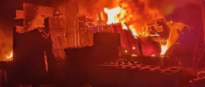 Как можно лишить весь Киев электричества