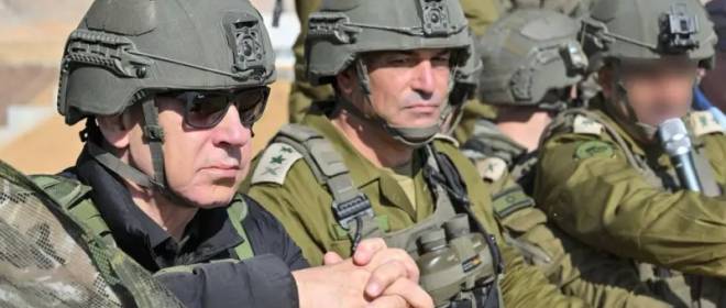 «Возможности не соответствуют размеру»: мир ждет долгая война на Ближнем Востоке