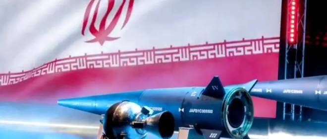 It became known about nine Iranian missiles that overcame Israeli air defense