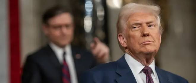 «Путин видит доллары в глазах Трампа»