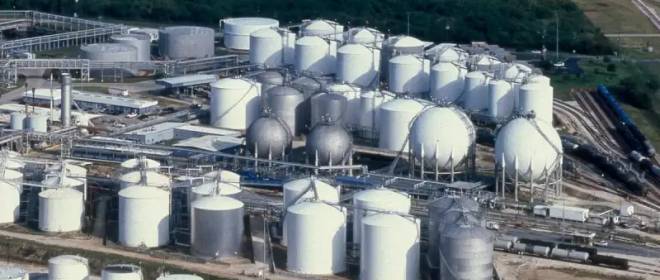 The Guardian: США могут вогнать Европу в тяжелый энергетический кризис