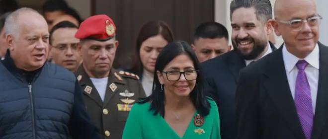 «Шестая колонна»: философ объяснил смену власти в Каракасе и протесты в Иране