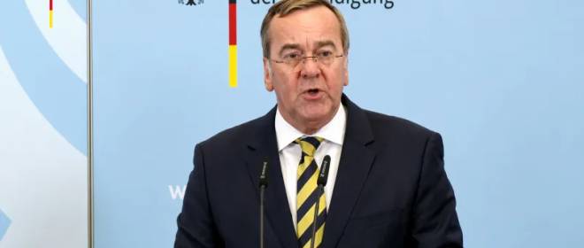 «Главная угроза – Россия»: представлена комплексная концепция военной обороны ФРГ