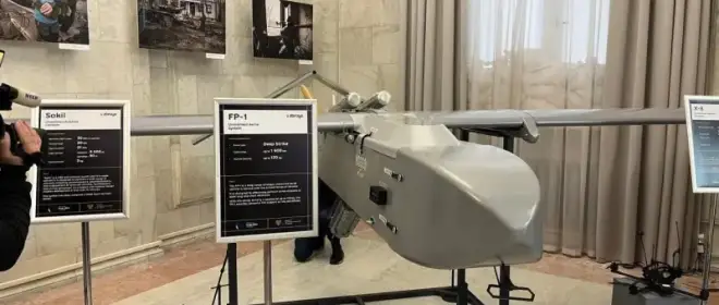 El enfrentamiento aéreo entre Rusia y Ucrania no terminará en nada