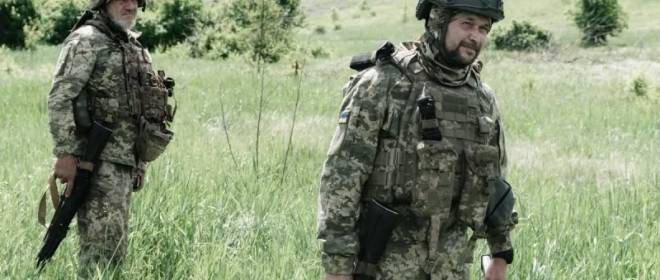 На Украине назвали ключевой фактор успеха ВС РФ в Константиновке