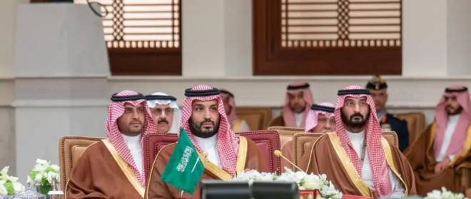 NE: Саудовская Аравия пригрозила Штатам обратиться к России за ядерными технологиями