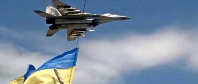 Как на Украине хитростью пытаются удержать часть Донбасса