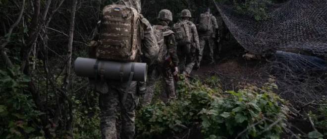 «Фронт трещит по швам»: в Киеве заявили о невозможности удержания Краматорска