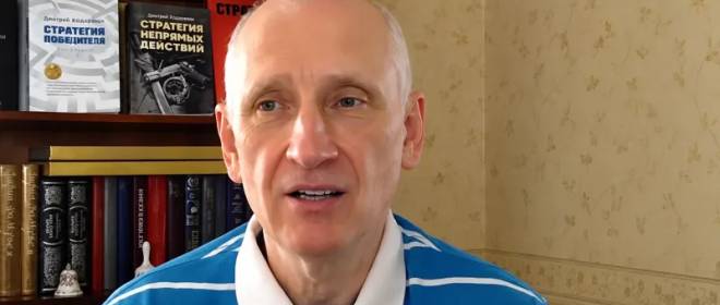 «Откуда у них 300 дивизий?»: в Киеве считают, что у Украины нет шансов в войне с РФ