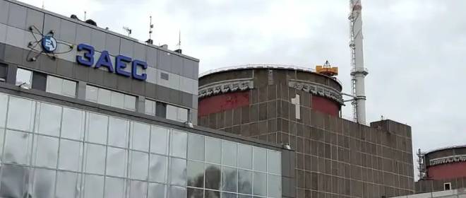 Перемирие может быть объявлено в части Запорожской области