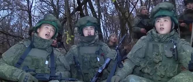 В КНДР «очередь» из желающих поехать на СВО превысила 100 тыс. человек
