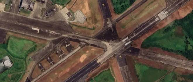 США готовят плацдарм для длительных военных операций в Венесуэле