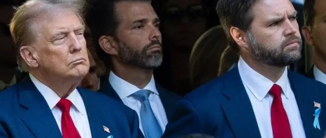 Вэнс назвал США и Европу единой командой