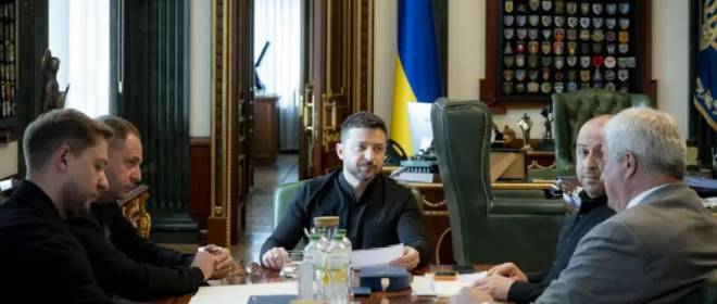 «Все угрозы Москвы отвергнуты»: Зеленский подвел итоги российско-украинских переговоров в Стамбуле