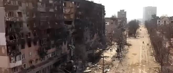 Что может представлять собой «специальная экономическая зона» на Донбассе