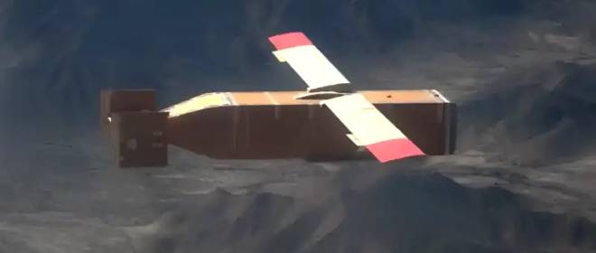 Как можно организовать безопасное снабжение в «зоне смерти» на передовой