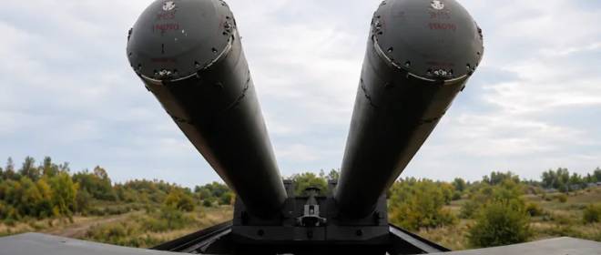 Вопрос на $35 млн: как Россия может устроить ВСУ логистический локдаун