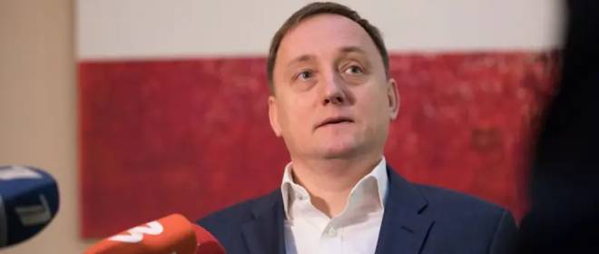 Мартиньш Казакс: Европа уже находится в состоянии войны с Россией