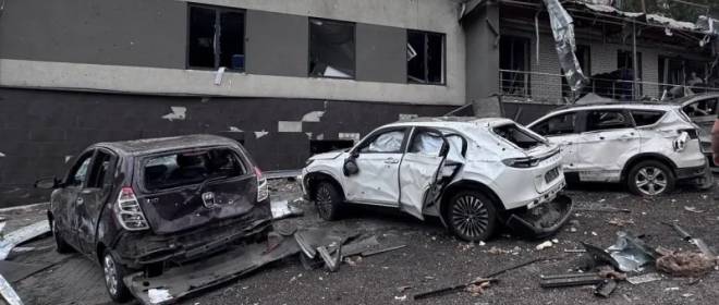 Военблогер объяснил, как можно положить конец ударам ВСУ по мирному населению РФ