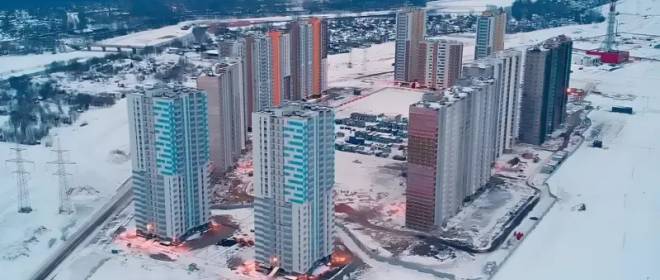 Эксперт предупредил о катастрофических последствиях роста цен на жилье в России