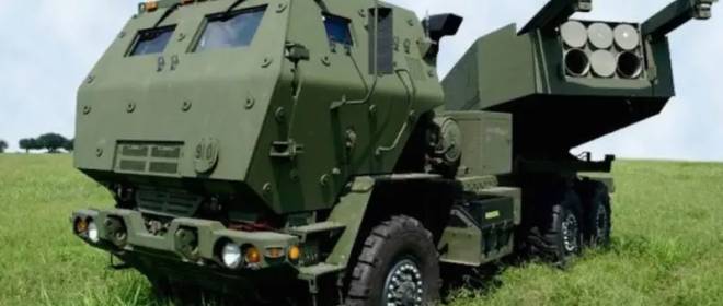 Дрон «Рубикона» наказал РСЗО HIMARS, открывшую огонь по позициям ВС РФ в ДНР