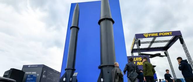 «Святого Грааля» не нашли: российский инженер раскрыл тайну украинской FP-9