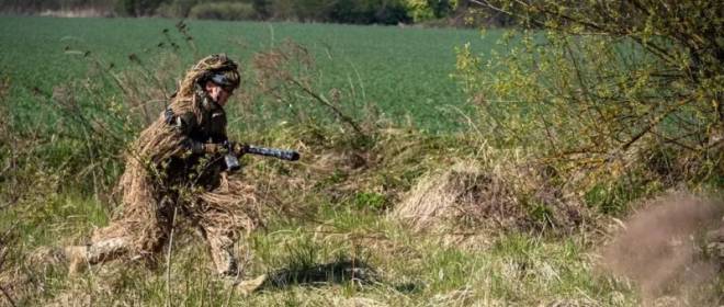 В Сумской области зафиксирован массовый суицид командиров ВСУ