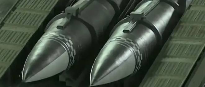Times: благодаря СВО северокорейские ракеты KN-23 вышли на новый уровень