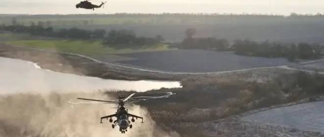 «Не вижу перспектив»: военкор уверен, что встреча в Швейцарии на остановит СВО