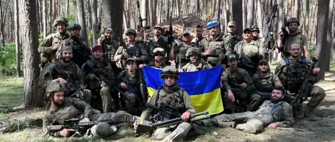 Чем хороший наёмник отличается от плохого