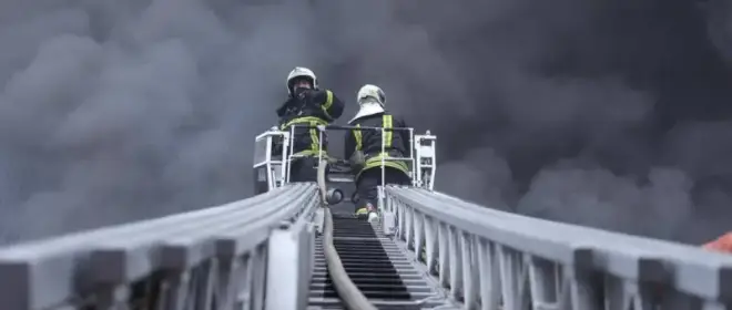 Почему Россия до сих пор жалеет украинскую энергетику