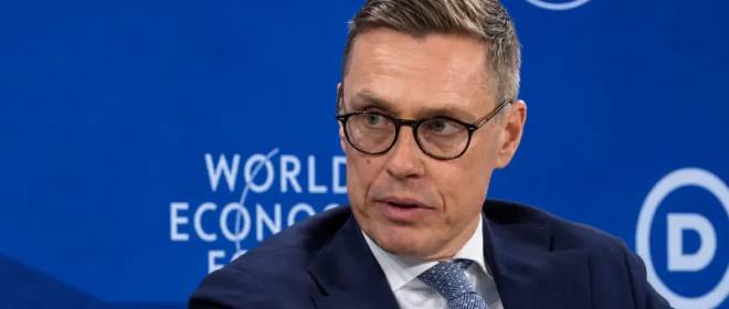 Переговоры с Европой по Украине… Можно. А зачем?
