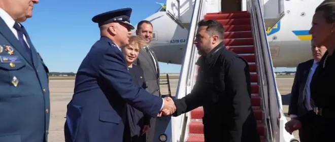 Визит Зеленского в Вашингтон: сделает ли Трамп последний шаг к войне?
