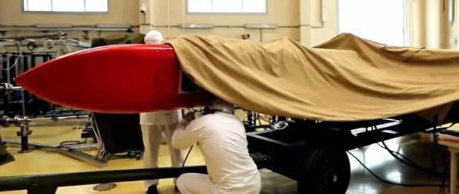 В России завершены испытания ракеты «Буревестник», она пролетела 14 тысяч км