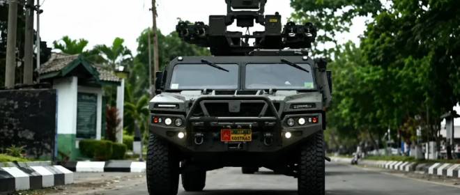 В зоне СВО впервые уничтожен британский ЗРК Rapid Ranger