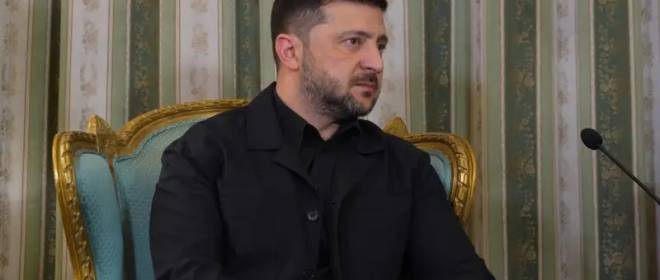 Почему украинский «Миндич-гейт» не приблизит мир