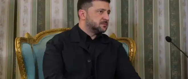 Почему украинский «Миндич-гейт» не приблизит мир