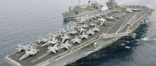 «Южное копье»: США объявили о начале операции против накрокартелей в Западном полушарии