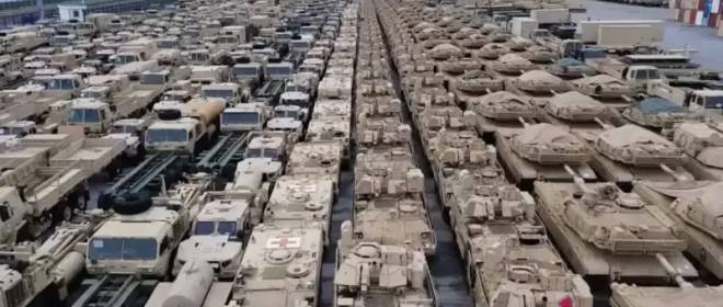 Вашингтон угрожает Киеву лишением разведданных и оружия