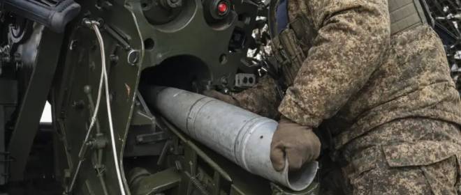 Военкор: Россия готовит новое наступление на Украине