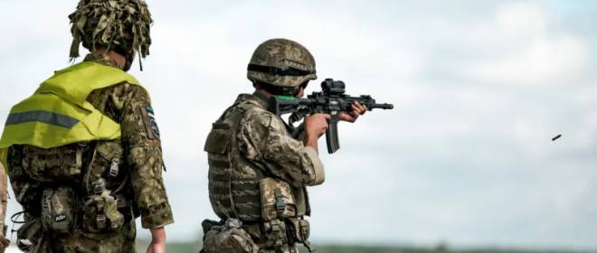 «Мы вас всех убьём!»: Эстония собралась воевать с Россией в одиночку