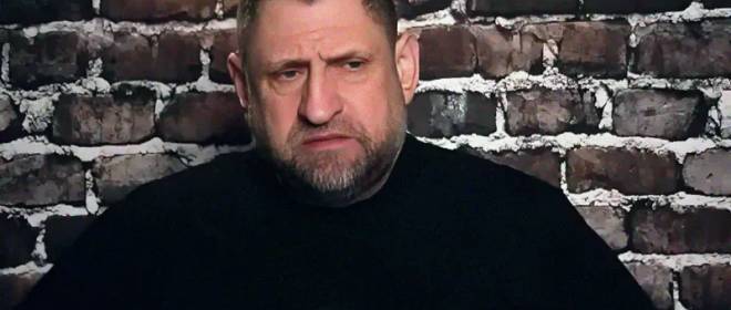 Сладков: договор с нацистским режимом приведет к войне через несколько лет