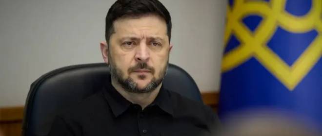 Нехитрая афера: проводить референдум на Украине нельзя – нардеп Рады